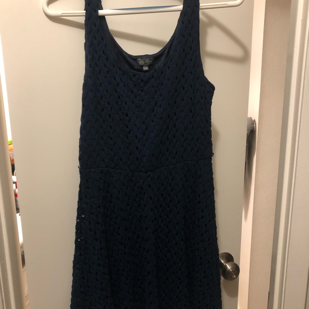 Blue and Turquoise Dress Bundle